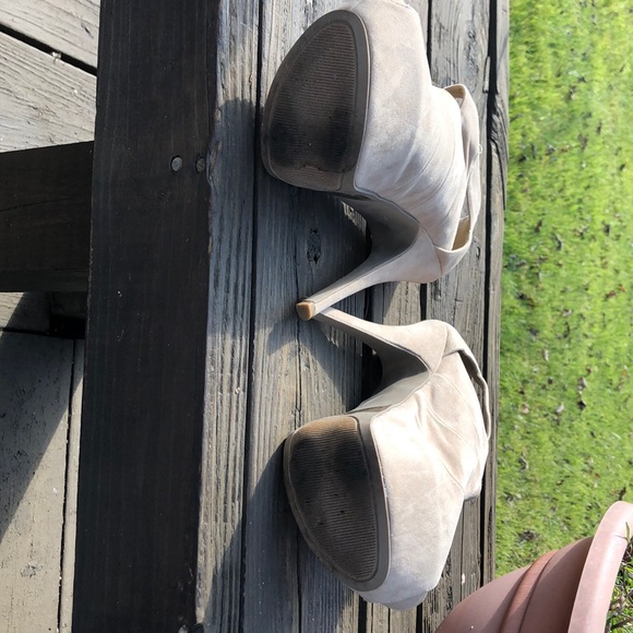 High heel shoes - Picture 5 of 5